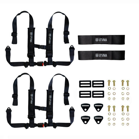 Maverick X3 Harness Kit (2017-2025)