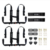 RZR 1000 Harness Kit (2014-2023)