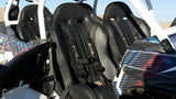 RZR 900 Front Suspension Bucket Seats Set of 2 (2011-2023)