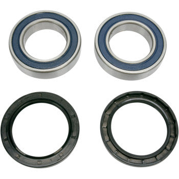 MOOSE RACING A25-1331 25-1331 Wheel Bearing Kit Wheel Bearing Kit - Rear