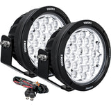 8.7" CG2 Multi LED Light Cannon Kit