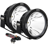 8.7" CG2 Single LED Light Cannon Kit