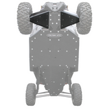 Can-Am Maverick X3 & X3 Max UHMW A-Arm Guards