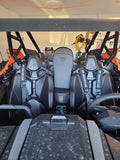 RZR 2 PRO Bump Seat (2025+)