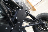 Can-Am Maverick R & Maverick R MAX Standalone Front Diff Skid Plate