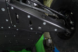 Speed UTV UHMW A-Arm Guards