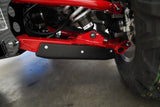 Kawasaki Ridge UHMW A-Arm Guards