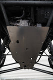 Can-Am Maverick R X RC UHMW Rear Skid Plate