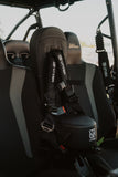 Kawasaki KRX 4 Front Bump Seat (2023-2025)