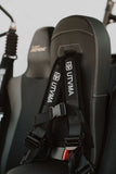Kawasaki KRX 4 Front Bump Seat (2023-2025)