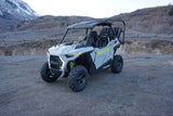 RZR 900/1000 Trail Back Seat and Roll Cage (2021-2026)