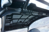 RZR 900/1000 Trail Back Seat and Roll Cage (2021-2026)