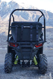 RZR 900/1000 Trail Back Seat and Roll Cage (2021-2026)