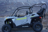 RZR 900/1000 Trail Back Seat and Roll Cage (2021-2026)