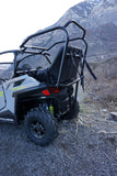 RZR 900/1000 Trail Back Seat and Roll Cage (2021-2026)