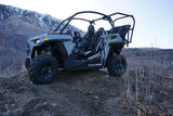 RZR 900/1000 Trail Back Seat and Roll Cage (2021-2026)
