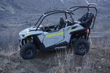 RZR 900/1000 Trail Back Seat and Roll Cage (2021-2026)