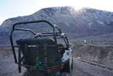 RZR 900/1000 Trail Back Seat and Roll Cage (2021-2026)