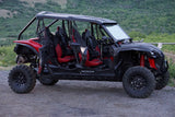 Honda Talon 4 Rear Bump Seat (2020-2025)