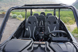 Commander MAX Bump Seat (2021-2025) Front or Rear