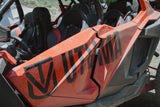 RZR 4 PRO XP/Turbo R/Pro R Front Bump Seat (2020-2025)