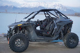 RZR 2 PRO XP/Turbo R/Pro R  Bump Seat (2020-2024)
