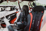 RZR 4 PRO XP/Turbo R/Pro R Front Bump Seat (2020-2025)