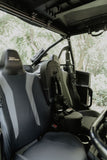 Kawasaki KRX 4 Rear Bump Seat (2023-2025)