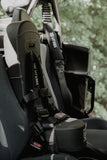 Kawasaki KRX 4 Rear Bump Seat (2023-2025)