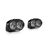 DURA PRO 2 Dual-Action Combo Driving Lights