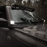 DURA PRO 6 Dual-Action Combo Driving Lights