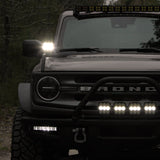 DURA PRO 6 Dual-Action Combo Driving Lights