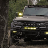 DURA PRO 9 Dual-Action Combo Driving Lights