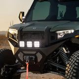DURA PRO 9 Dual-Action Combo Driving Lights