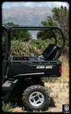 Defender Backseat and Roll Cage Kit (2016-2025)