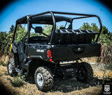 Defender Backseat and Roll Cage Kit (2016-2025)