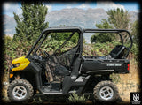 Defender Backseat and Roll Cage Kit (2016-2025)
