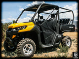 Defender Backseat and Roll Cage Kit (2016-2025)