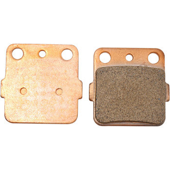 EBC FA84R FA84R Long-Life Sintered "R" Brake Pads Sintered "R" Brake Pads