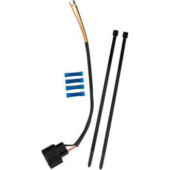 MOOSE OFFROAD 2120-0922 100-1341-PUReplacement Electrical Harness — Idle Air Control Sensor