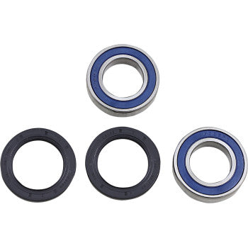 MOOSE RACING A25-1293 25-1293 Wheel Bearing Kit Wheel Bearing Kit - Rear