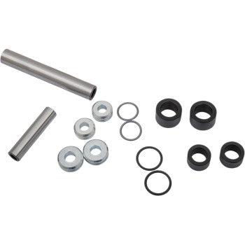 MOOSE RACING 0430-1096 50-1216 Rear Independent Suspension Linkage Rebuild Kit Suspension Linkage Rebuild Kit (Knuckle Only)