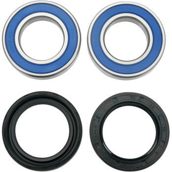 MOOSE RACING A25-1108 25-1108 Wheel Bearing Kit Wheel Bearing Kit - Front