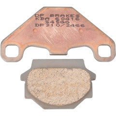 DP BRAKES DP-310 DP310 Standard DP Sintered Brake Pads Standard Brake Pads