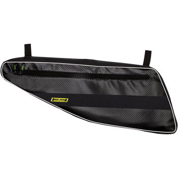 NELSON RIGG 3540-0006 RG-001L RZR Front Lower Door Bag Set Door Bag Set - Front Lower - Black