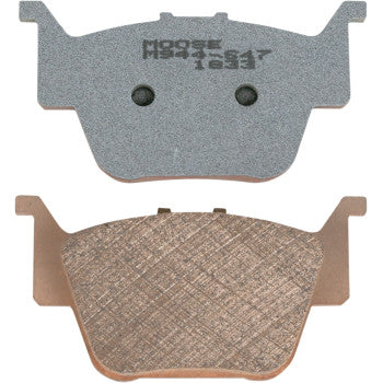 MOOSE OFFROAD M944-S47 M944-S47XCR Sintered Brake Pads