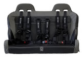 Teryx 4 Rear Bench Seat (2012-2025) W Harnesses