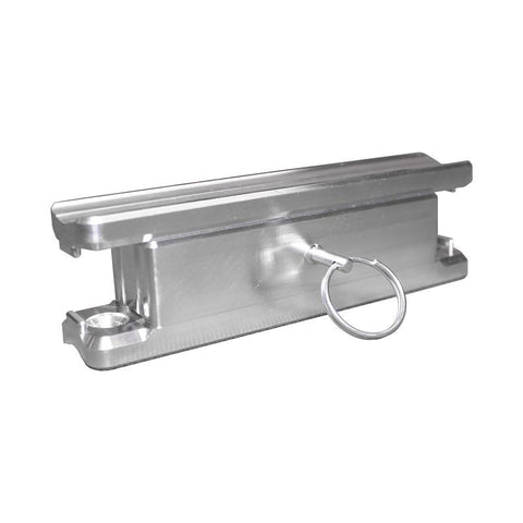 Billet Fire Extinguisher Mount