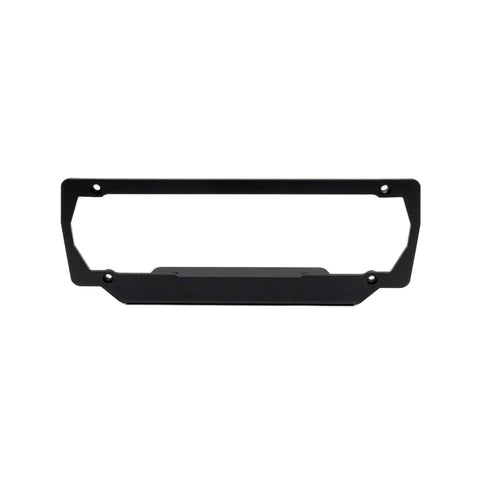 Ford Bronco Radio Console Bracket