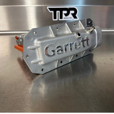 TPR099C - GARRETT CHARGE COOLER - RZR